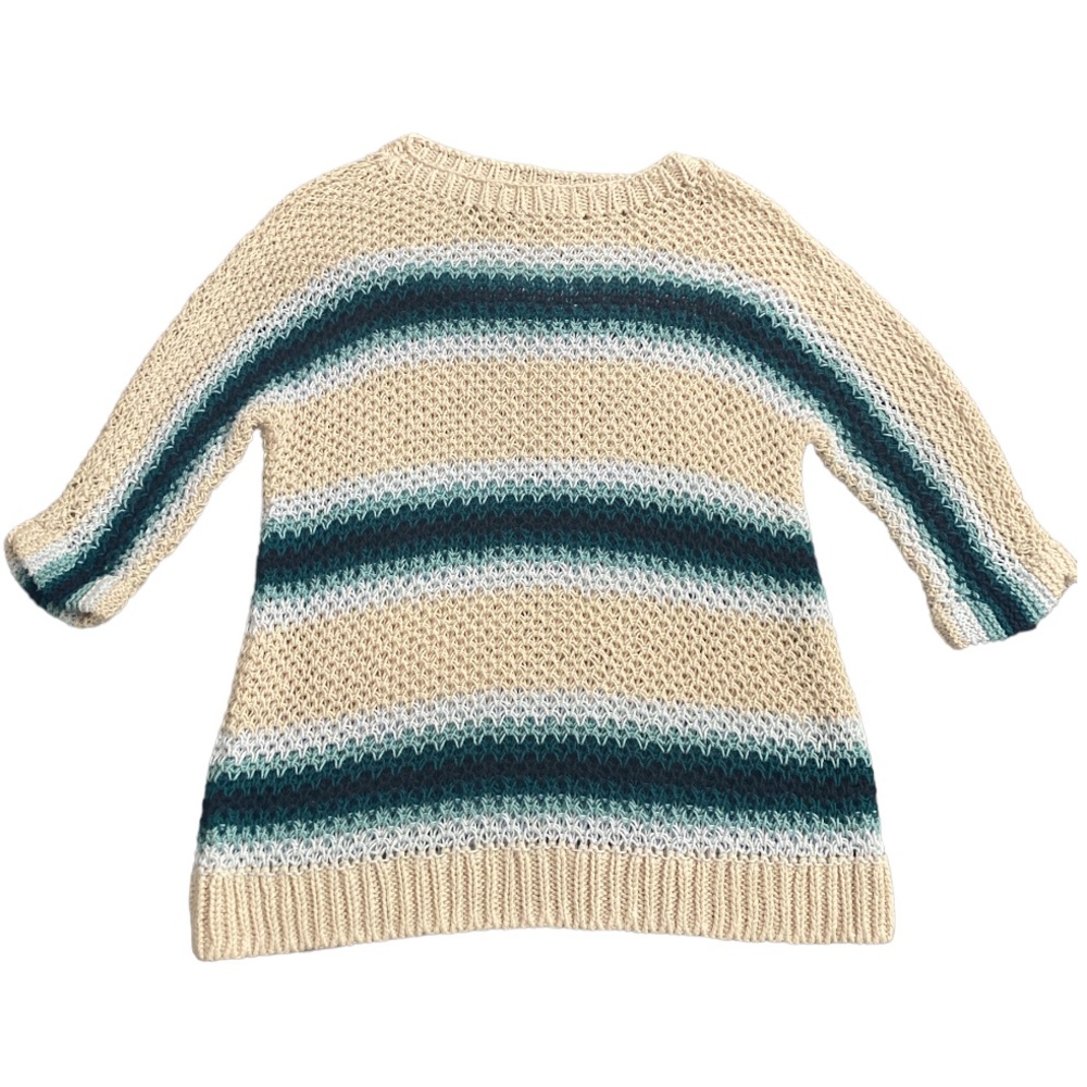 J Jill Loose Knit Sweater